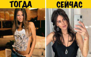 Как изменились 10 “фабрикантов”, чьи песни мы пели и записывали в тетрадку в нулевых