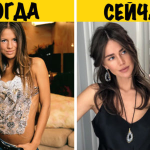 Как изменились 10 “фабрикантов”, чьи песни мы пели и записывали в тетрадку в нулевых