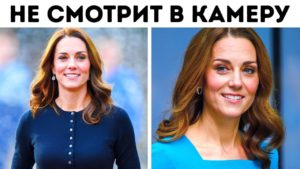 10 хитростей, благодаря которым Кейт Миддлтон и Меган Маркл всегда хорошо выглядят на фотографиях