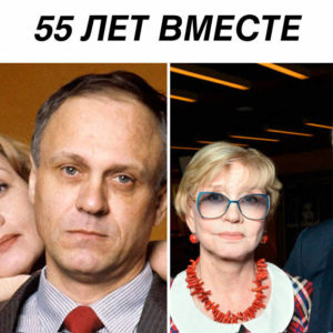 Примерные мужья: 10 российских звезд, чей брак только крепнет год от года