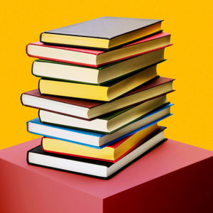 Тест: сколько книг вы прочитали за всю жизнь? Мы узнаем по вашим ответам! Часть 2