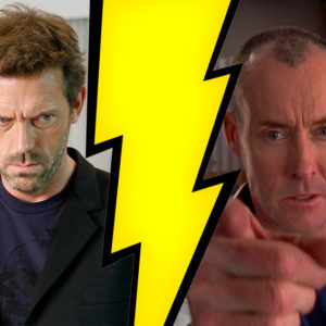 Тест: сможете узнать героев сериалов по 1 только фразе?