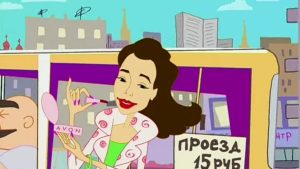 Тест: узнаете российские сериалы по 1 кадру из заставки или сделаете вид, что не смотрели?
