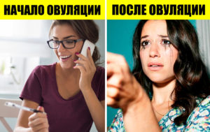 12 удивительных вещей, которые каждый месяц происходят в женском организме