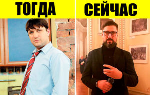 12 звезд любимых сериалов 2000-х: чем они занимаются сейчас и как выглядят?