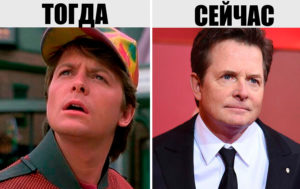 11 актеров, на фильмах с которыми мы выросли: как они выглядят сейчас?
