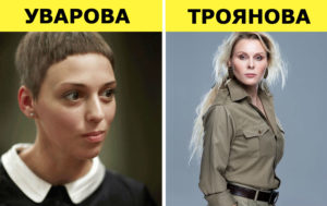 10 отечественных актрис, которые “не красавицы” - но их обожают миллионы