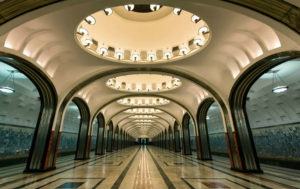 10 секретов метро, о которых практически никто не знает