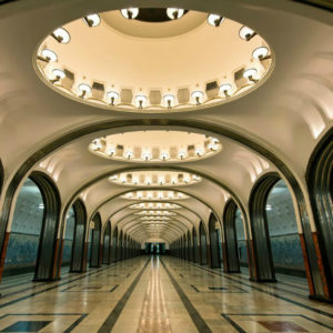 10 секретов метро, о которых практически никто не знает