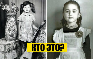 Тест: эти 9 девушек станут звездами ТВ — а вы их узнаете по детским фото?