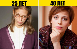 12 российских звезд, которые празднуют 40-летие в этом году