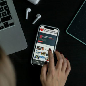 Как не превратить телефон в разносчик коронавируса: 8 советов