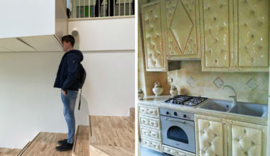12 казусов во время ремонта, которые не стоит повторять