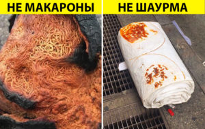 14 вещей, которые только притворяются едой — но есть их категорически нельзя