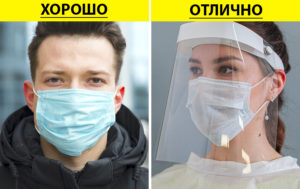 8 способов защитить здоровье для тех, кто вынужден работать во время коронавируса