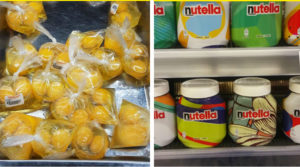 15 невероятных продуктов из магазинов разных стран, которые вас удивят