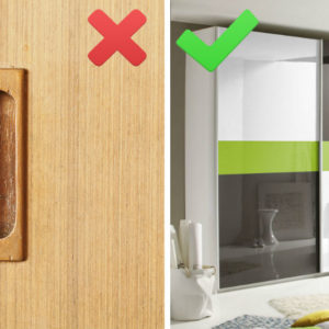 5 признаков, которые отличают действительно качественную мебель