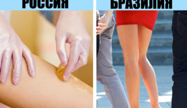 9 обычных для русских вещей, которые сильно отличаются в других странах