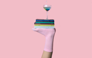 Мир глазами кота: Книжная полка «КТО?ЧТО?ГДЕ?» на MyBook