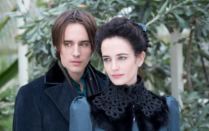 10 роскошных сериалов, в которых снялись звезды первой величины