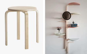 10 шедевральных способов сделать стандартную мебель IKEA оригинальной и неповторимой