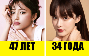 7 неочевидных привычек, которые помогают японкам выглядеть моложе своих лет