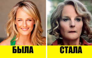 10 актеров, которые не смогли удержать славу и оказались напрочь забытыми