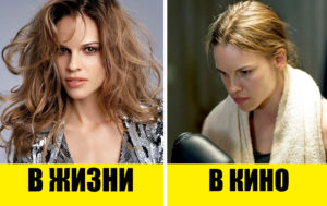 10 эталонных красавиц, которые изуродовали себя ради роли