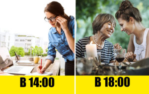 Как все успевать? 5 лайфхаков для счастливой и продуктивной жизни