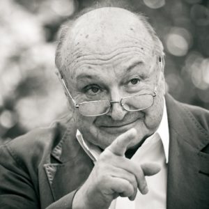 Тест: помните ли вы шутки и цитаты Михаила Жванецкого?