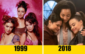 9 фактов о сериале “Зачарованные”, которые создатели намеренно не афишировали