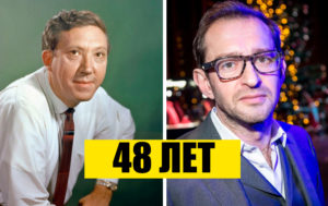 10 советских и современных звезд в одном возрасте — кто выглядит лучше?