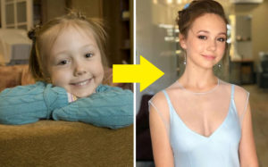 Как дела у актеров старых сериалов: 12 фото, на которых вы их даже не узнаете
