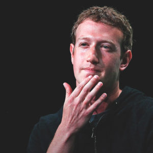 Монополии Facebook может прийти конец: власти США требуют продажи WhatsApp и .........
