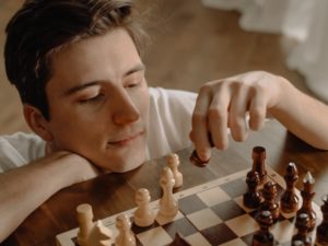 Тест: у вас точно есть задатки гения! Если наберете не < 7\10