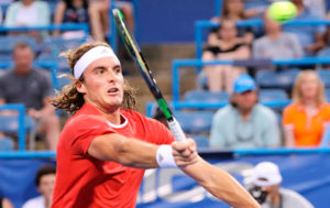 Топ-5 лучших матчей ATP этого сезона: среди них есть две игры россиянина Медведева