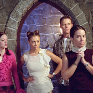 Тест: что вы помните о сериалах 90‑х, которые засмотрели до дыр?