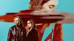 7 новых сериалов, которые можно посмотреть за выходные