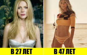 Как в 40+ выглядеть на 18? Все о щелочной диете
