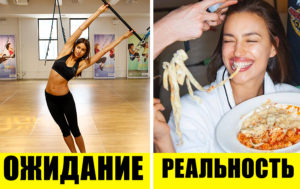 10 неожиданных фактов о моделях, которые покажут их жизнь с другой стороны