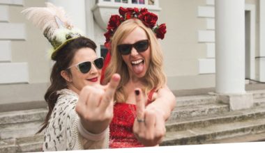 5 причин, по которым у вас нет любви