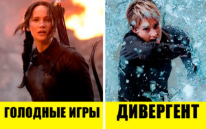 9 пар слишком похожих фильмов, которые украли друг у друга сюжет