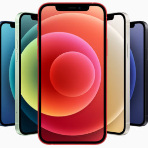 5 причин, почему айфон лучше любого другого смартфона