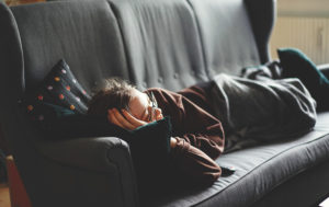 5 способов лениться с пользой