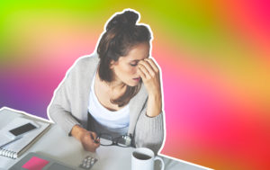Как не заболеть от стресса? 5 признаков того, что пора предпринимать меры