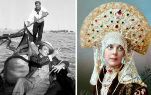 15 неожиданных исторических фото, которые показывают, как все было, с иной стороны