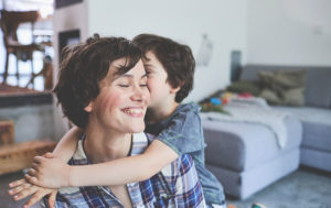 Как развить у ребенка нестандартное мышление? 5 советов родителям