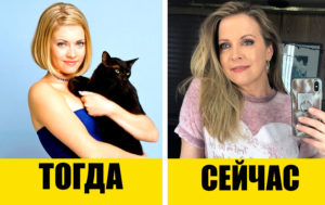 Время, за что ты с ними так? 12 любимых актеров, которые безвозвратно изменились