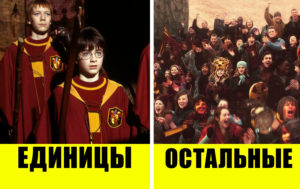 9 причин не отправлять ребенка в “Хогвартс” (с безопасностью там точно на двойку)