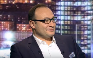 Константин Генич столкнулся с трудностями при получении аккредитации на Евро-2020